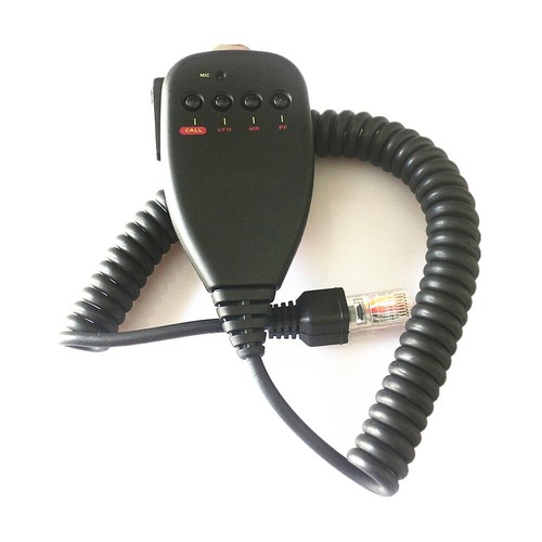 Ptt mic - ptt,