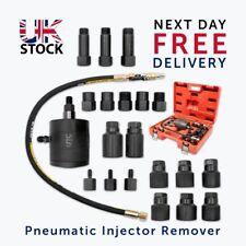 Universal Pneumatic Injector