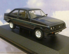 VANGUARDS 1/43 1979 FORD