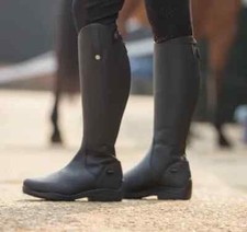 Mark Todd Fleece Lined Long