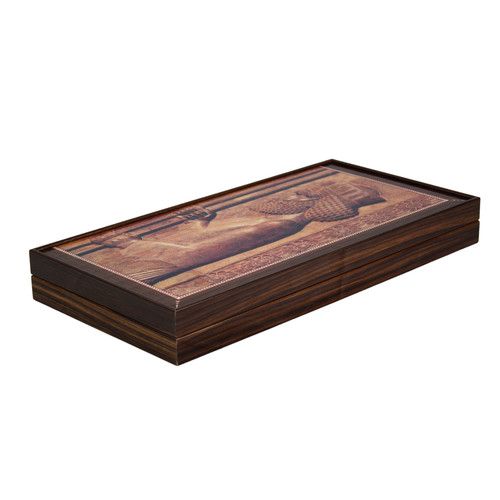 Wooden ancient design - wooden,
