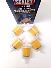 FIVE PACK  Sealey Large