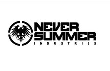 2 of 5"  NEVER SUMMER