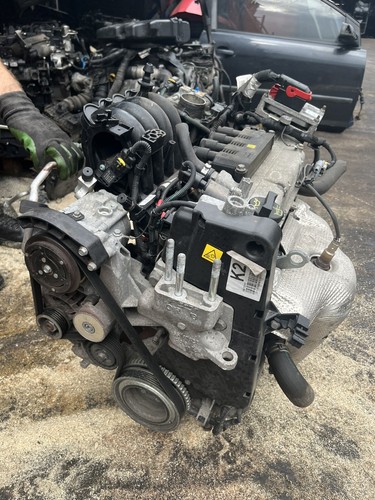 2014 mk2 ford 25 petrol - 1.25,
