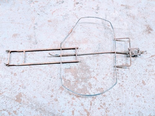 Ssangyong kyron spare wheel - ssangyong,