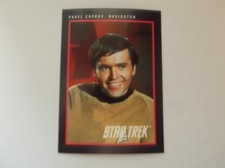 Impel Star Trek: 25th