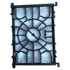 Motor Protective Filter for BOSCH Vacuum Cleaner MOVEON GL-30 40 BGL3 BGL4 BGL8