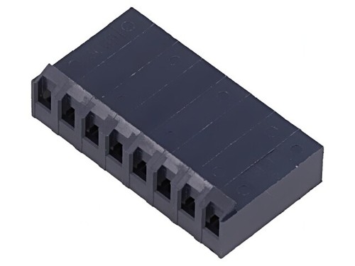 0800 connector - 2x, 09-93-