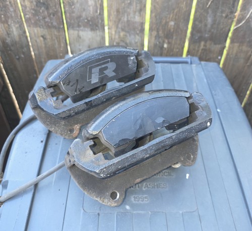 Mk7 golf front calipers mk5 - mk7,