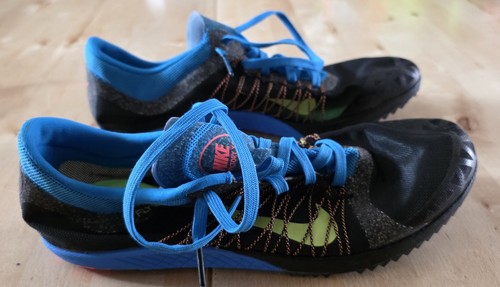 Nike victory running shoes - xc,