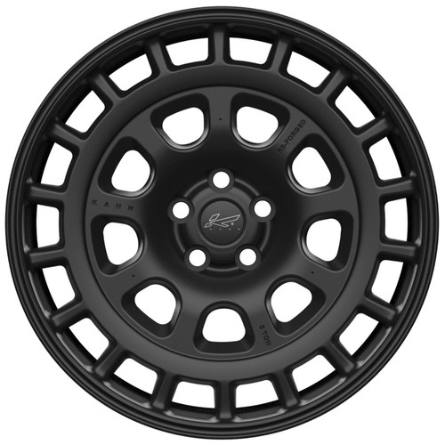 Kahn forged alloy - kahn, 22"