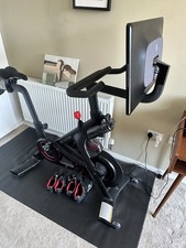 Peloton Bike+ plus  - great