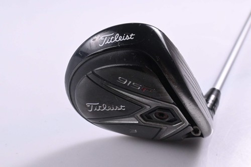 Titleist 915 wood - #3, 16.5