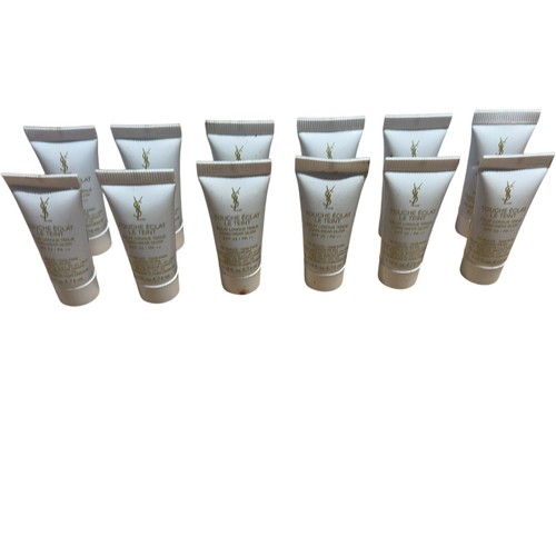 Ysl touche éclat teint - Éclat, le