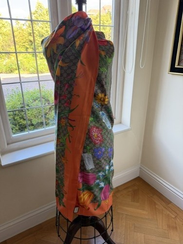 Gucci scarf women - scarf,