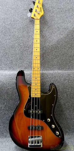 Schecter diamond jazz - jazz, bass