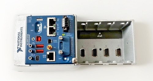 National instruments - instruments, ni