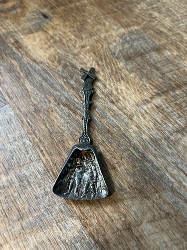 Vintage dutch silver plated - vintage,