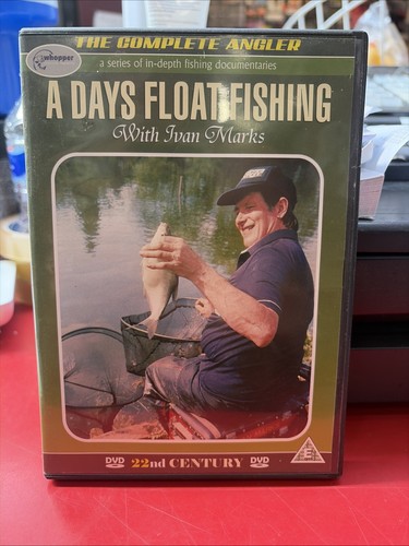 Days float fishing with - fishing,