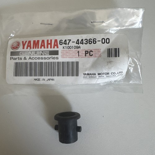 Genuine yamaha 6hp 8hp - 6hp, 9.9hp