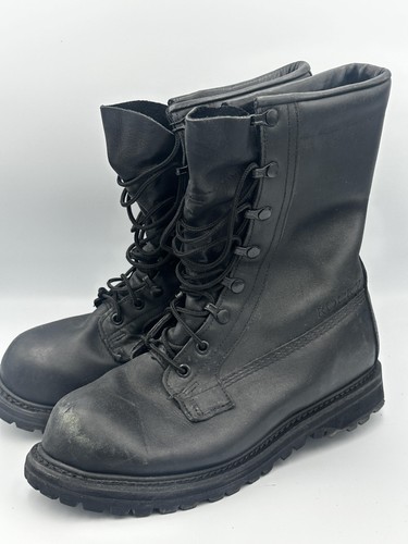 Rocky boots mens size wide - mens, 7