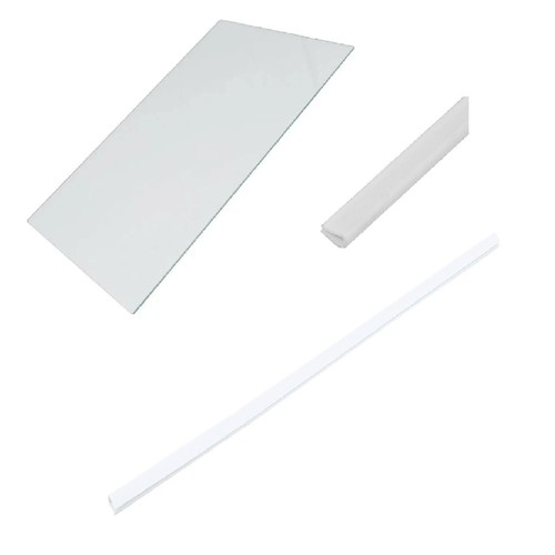 Rangemaster fridge freezer - rangemaster,