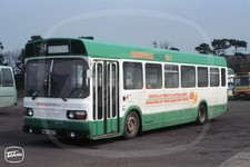 Bus Photo - Crosville Wales