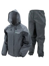 New Frogg Toggs Golf Men's