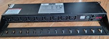 1 x APC AP7920B 8-Port