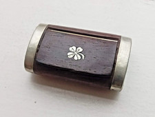 19th Century Regency Wooden