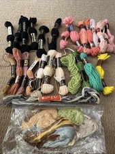 24 DMC Pure Australian Wool