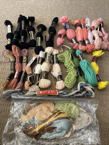 Dmc pure australian wool - pure,
