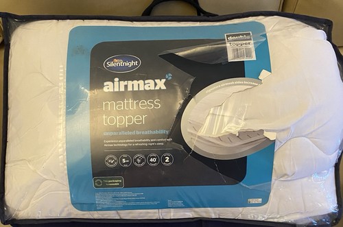 Silentnight airmax mattress - silentnight,