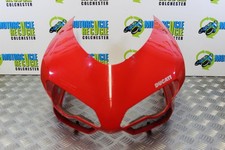 Ducati 1098 Top Fairing Panel