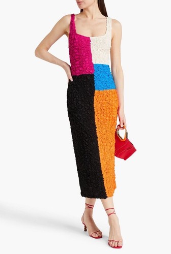 Mara hoffman misha - hoffman, multicolour
