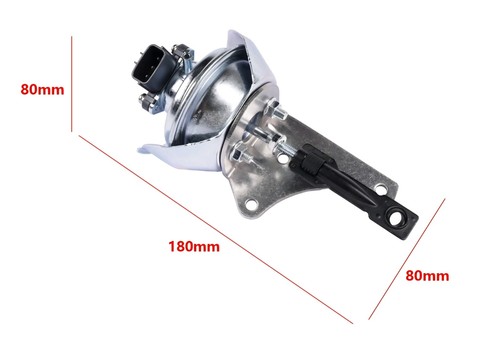 Turbo wastegate actuator for - actuator,