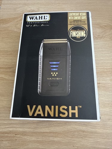 Wahl professional vanish - professional,