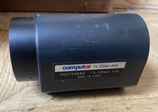 Computar Motorized Zoom TV