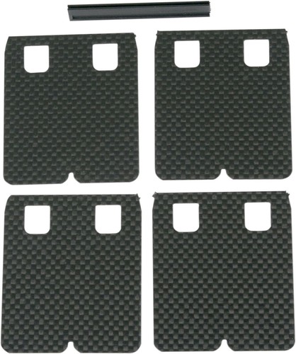 Replacement force reed - replacement, v-force