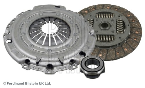 Clutch kit fits golf mk - kit, fits: