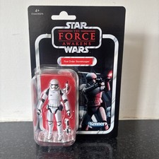 Star Wars VC First Order