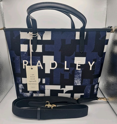 Radley london tote bag - radley,