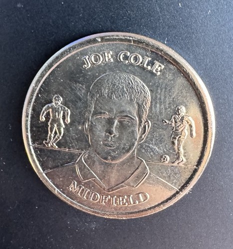 Joe cole euro sainsbury - joe, sainsbury’s