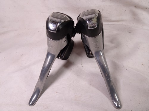 Shimano tiagra 4600 speed - shimano, 10