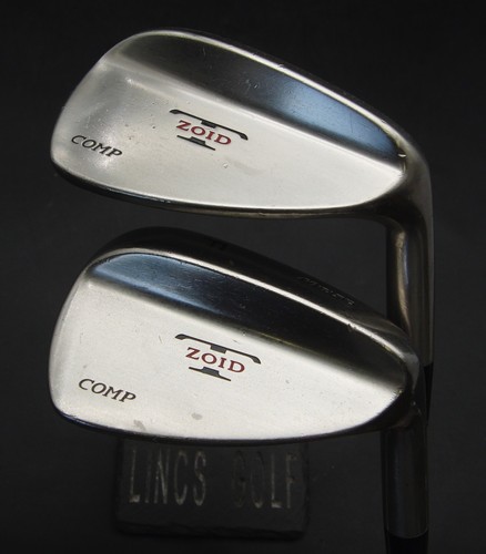 Set mizuno zoid comp - set, t-zoid