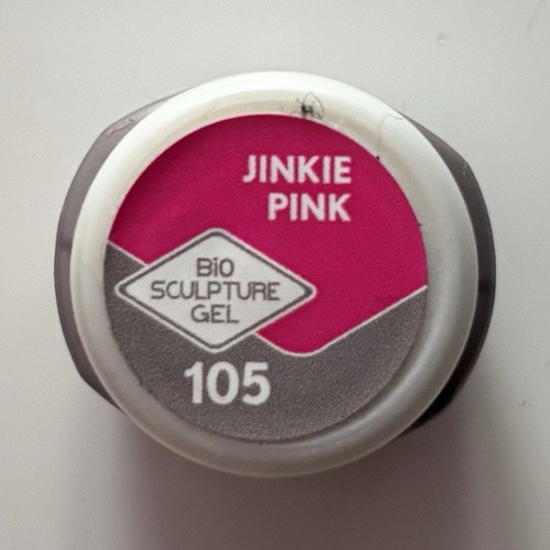 Bio sculpture gel - gel,