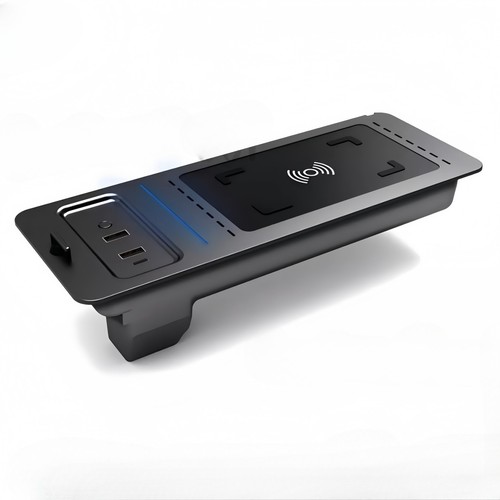 Centre console car wireless - car,