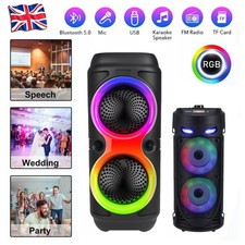 2000W 3000W Wireless Portable
