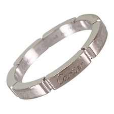 Cartier Maillon Panthere White