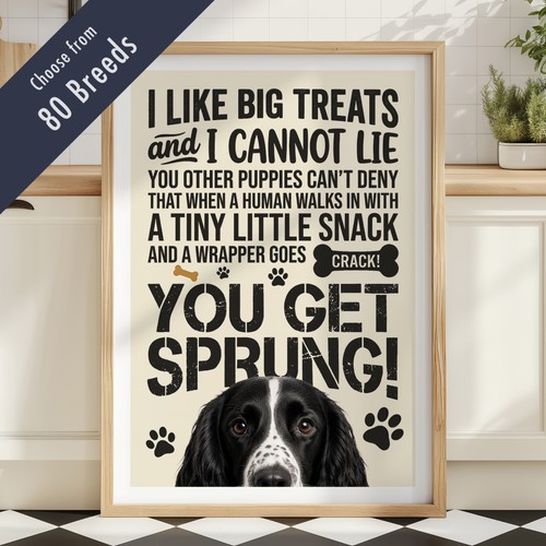 Funny dog treats - funny,